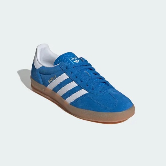 Adidas Gazelle Indoor - Picture 4 of 6